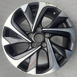 1x Alufelge 17 Zoll 7.0