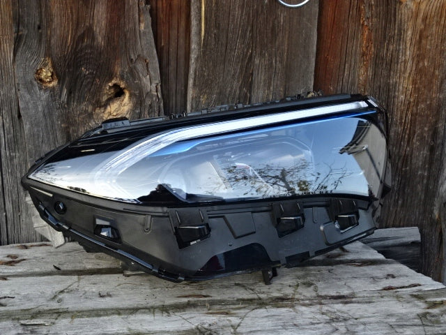 Frontscheinwerfer Mercedes-Benz Eqb 2439069000 LED Rechts Scheinwerfer Headlight SCH4846488988th
