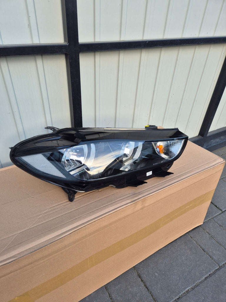 Frontscheinwerfer Jaguar Xe GX73-13W029-HE Rechts Scheinwerfer Headlight SCH4922498989eb
