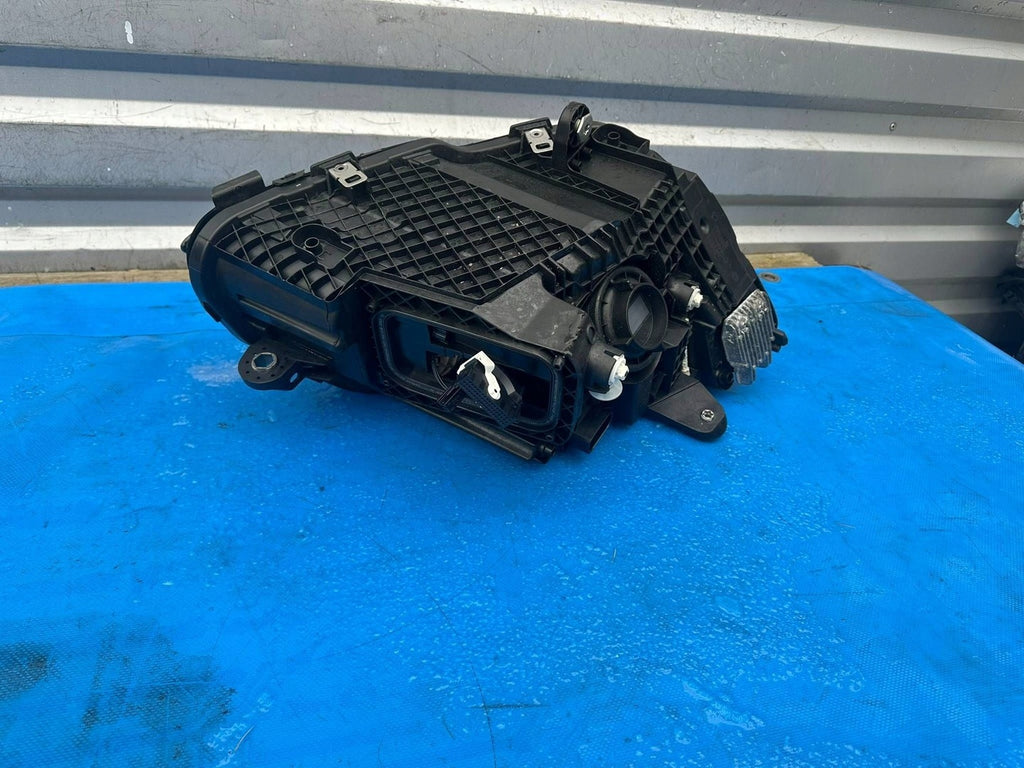 Frontscheinwerfer Mercedes-Benz A2059065906 Full LED Links Headlight SCH4911506268pn