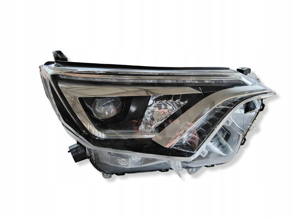 Frontscheinwerfer Toyota 89210-OD230 Rechts Scheinwerfer Headlight SCH6563429254ga