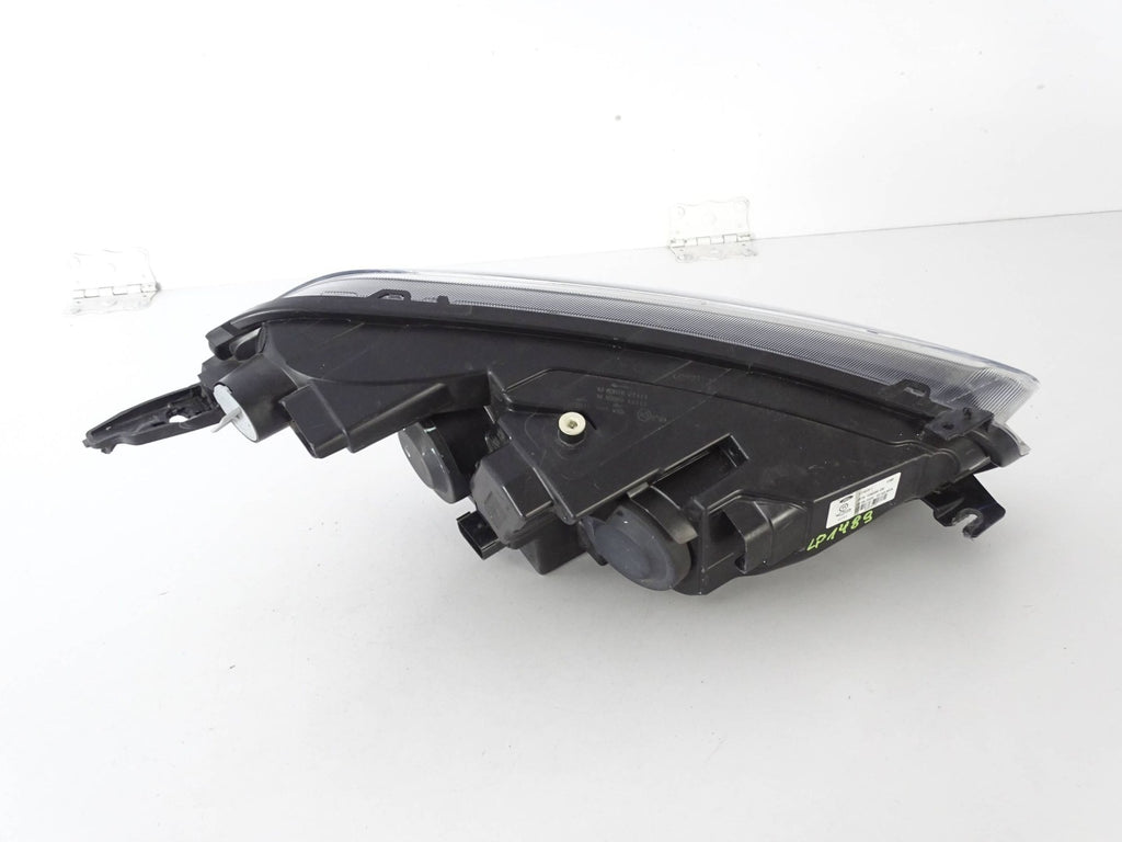 Frontscheinwerfer Ford Tourneo Courier JT76-13W030CD Links Headlight SCH9651807103ce