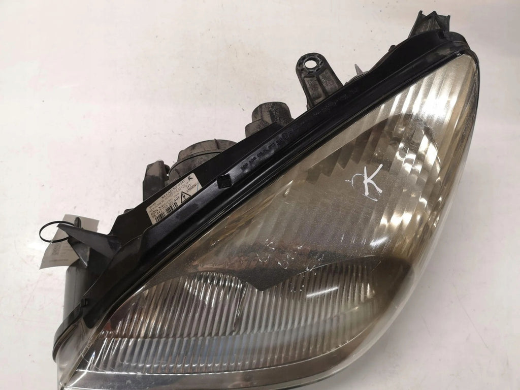 Frontscheinwerfer Citroën C5 III 89006853 Links Scheinwerfer Headlight SCH3490974070ui