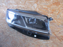 Laden Sie das Bild in den Galerie-Viewer, Frontscheinwerfer VW Touareg 701941036B LED Rechts Scheinwerfer Headlight