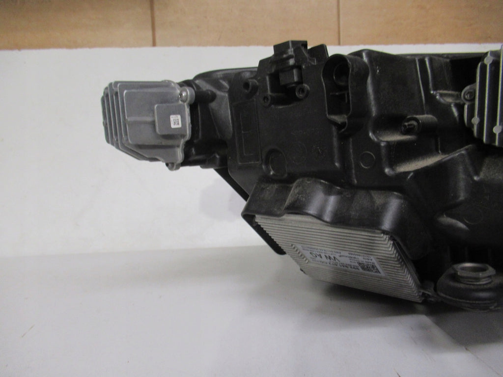 Frontscheinwerfer Skoda Octavia 5E4941015A LED Links Scheinwerfer Headlight SCH1171652046vn