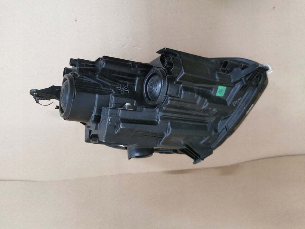 Frontscheinwerfer Ford Ecosport GN15-13W030-JE Links Scheinwerfer Headlight