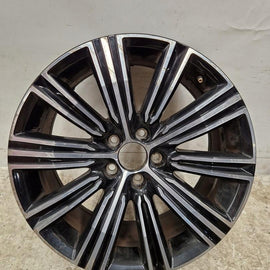 1x Alufelge 18 Zoll 8.0