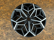Load image into Gallery viewer, 1x Alufelge 19 Zoll 7.5" 5x114.3 51ET 52910-N7410 Hyundai Tucson Rim Wheel FEL7567802301io