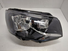 Laden Sie das Bild in den Galerie-Viewer, Frontscheinwerfer VW Transporter 7E1941016AD Rechts Scheinwerfer Headlight SCH7125633731dw
