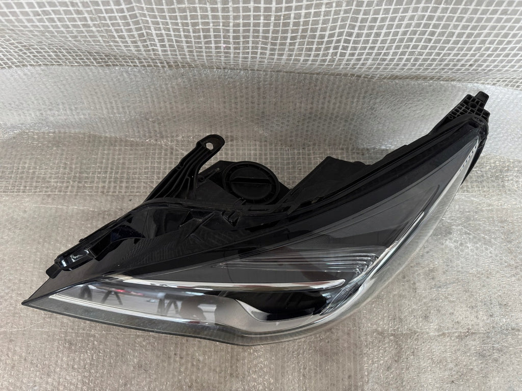Frontscheinwerfer Opel Astra 39077800 LED Links Scheinwerfer Headlight SCH3627740578qd