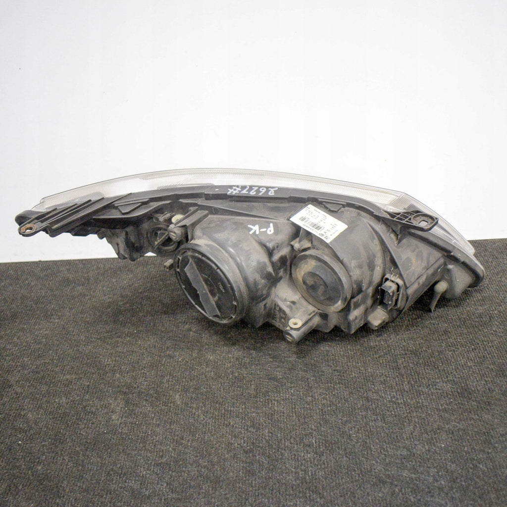 Frontscheinwerfer Saab 9-3 12770139 1LL00960603 Links Scheinwerfer Headlight