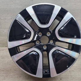 1x Alufelge 19 Zoll 5x108 31680404 Volvo Xc40 Rim Wheel FEL6953703578cl