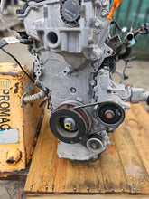 Laden Sie das Bild in den Galerie-Viewer, Motor Hyundai Bayon Bc3 G3LF 1.0 44TKm 2022 Benzin Engine Unkomplett MOT6335829414xr