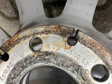 Load image into Gallery viewer, 4x Alufelge 16 Zoll A2124010002 Mercedes-Benz W212 Rim Wheel FEL2840649179rj