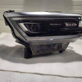 Frontscheinwerfer VW Amarok N1XB13E016AG Rechts Scheinwerfer Headlight SCH2349524924hf