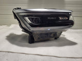 Frontscheinwerfer VW Amarok N1XB13E016AG Rechts Scheinwerfer Headlight