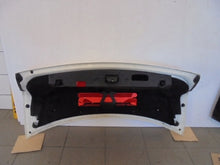 Load image into Gallery viewer, Heckklappe Mercedes-Benz Coupe Rückseite kofferraumklappe Tailgate