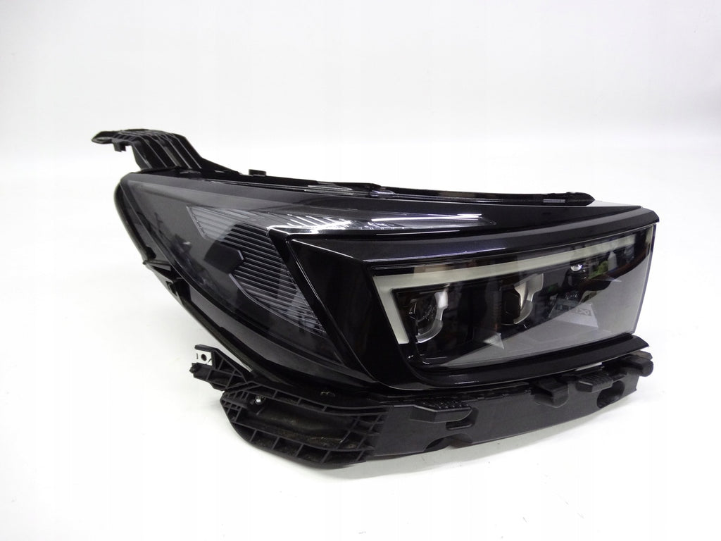 Frontscheinwerfer Opel Grandland 9850139280 LED Rechts Scheinwerfer Headlight SCH8326729125ui