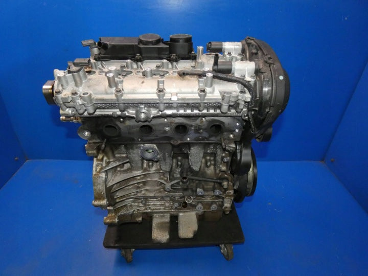Motor Volvo S90 V90 Xc90 II Xc60 B4204T35 2.0 133TKm 2016 Benzin Unkomplett MOT1997245164fd