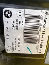 Laden Sie das Bild in den Galerie-Viewer, Frontscheinwerfer BMW X5 E70 7233012 Xenon Rechts Scheinwerfer Headlight SCH7847337403db