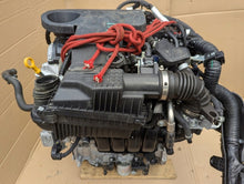 Load image into Gallery viewer, Motor Renault E-Tech Arkana I H4MC632 1.6 Hybrid Engine Komplett MOT7387259598tk