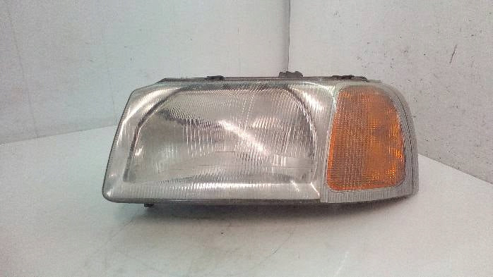 Frontscheinwerfer Land Rover Freelander Links Scheinwerfer Headlight SCH7250537142jx