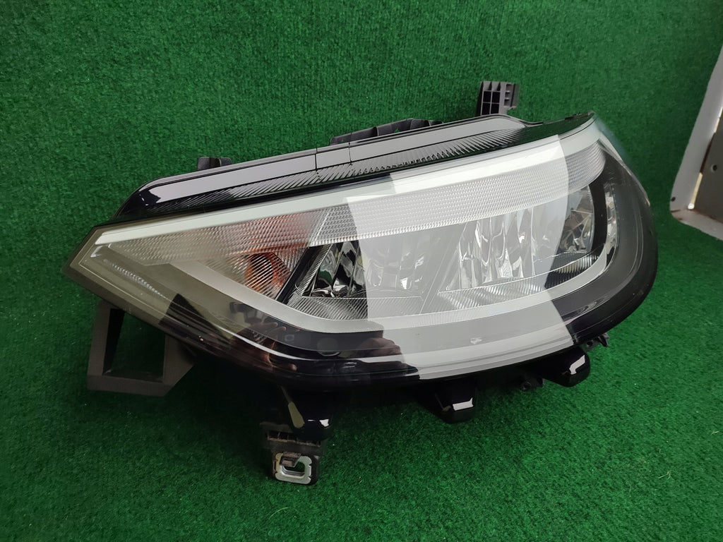 Frontscheinwerfer VW Id.3 10B941005A Links Scheinwerfer Headlight SCH2383137000ko