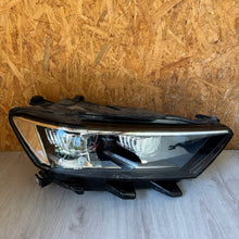 Load image into Gallery viewer, Frontscheinwerfer VW T-Roc 2GA941035H 2GA941036H Ein Stück (Rechts oder Links)