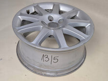 Laden Sie das Bild in den Galerie-Viewer, 1x Alufelge 17 Zoll 5x112 4F0601025J Audi A6 C6 Rim Wheel FEL2821360357rc