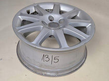 Laden Sie das Bild in den Galerie-Viewer, 1x Alufelge 17 Zoll 5x112 4F0601025J Audi A6 C6 Rim Wheel FEL2821360357rc