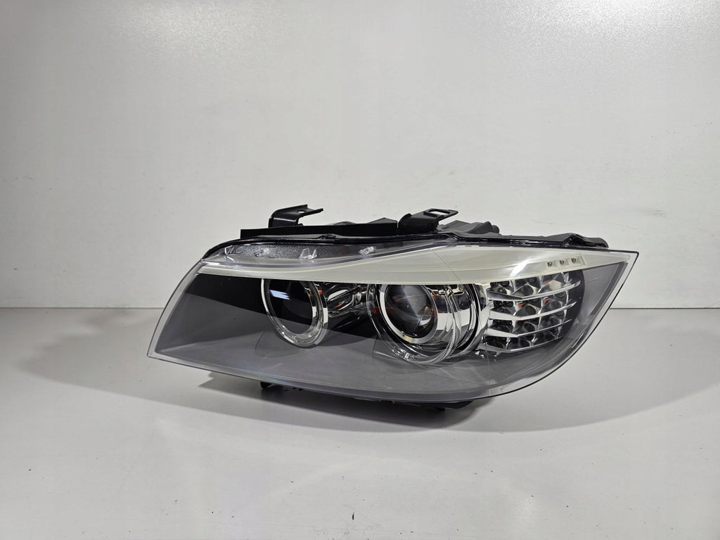 Frontscheinwerfer BMW 3 E91 E90 165447580587 Links Scheinwerfer Headlight SCH2524028477ce