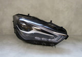 Frontscheinwerfer Mercedes-Benz Cla A1189060801 LED Rechts Headlight
