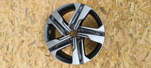 Laden Sie das Bild in den Galerie-Viewer, 1x Alufelge 19 Zoll 7.5" 5x114.3 49 5ET 52910-P2330 Kia Sportage Sorento I FEL6326212895jr