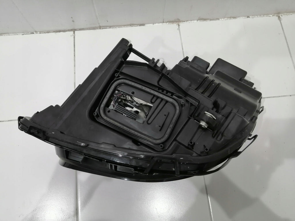 Frontscheinwerfer Mercedes-Benz W213 S213 A2139067609 Rechts Headlight SCH3734112458rv