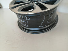 Laden Sie das Bild in den Galerie-Viewer, 1x Alufelge 18 Zoll 8.0" 5x112 8Y0601025CE Audi A3 Rim Wheel FEL3543707741ry