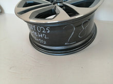 Laden Sie das Bild in den Galerie-Viewer, 1x Alufelge 18 Zoll 8.0" 5x112 8Y0601025CE Audi A3 Rim Wheel FEL3543707741ry