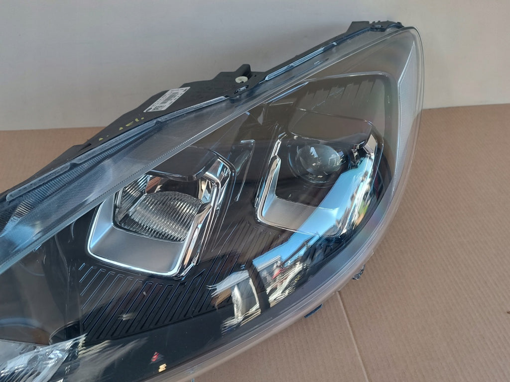 Frontscheinwerfer Ford Kuga III LV4B-13W030-AG Full LED Links Headlight SCH5879560599ya