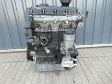 Load image into Gallery viewer, Motor VW Passat Golf V II 1.9 105PS 77kW 193TKm Diesel Engine Unkomplett MOT7095698087cs