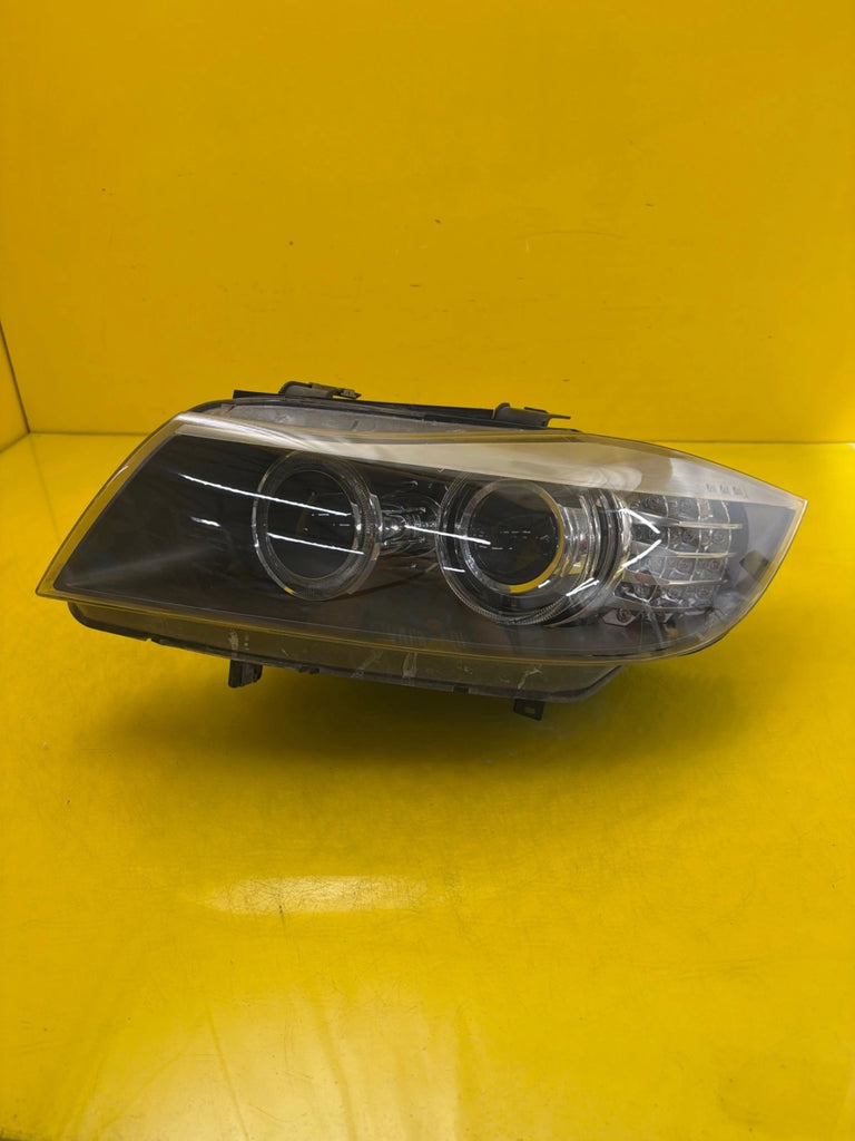 Frontscheinwerfer BMW 3 E91 E90 7202583 Xenon Links Scheinwerfer Headlight SCH4314756647jp