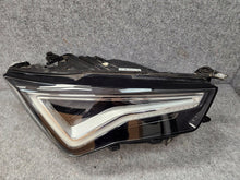 Laden Sie das Bild in den Galerie-Viewer, Frontscheinwerfer Seat Ateca 576941032BSCZ LED Rechts Scheinwerfer Headlight SCH9680509996xv