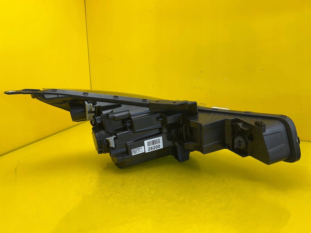 Frontscheinwerfer Hyundai Elantra VII H01L3C02 LED Links Scheinwerfer Headlight SCH1987648978ji