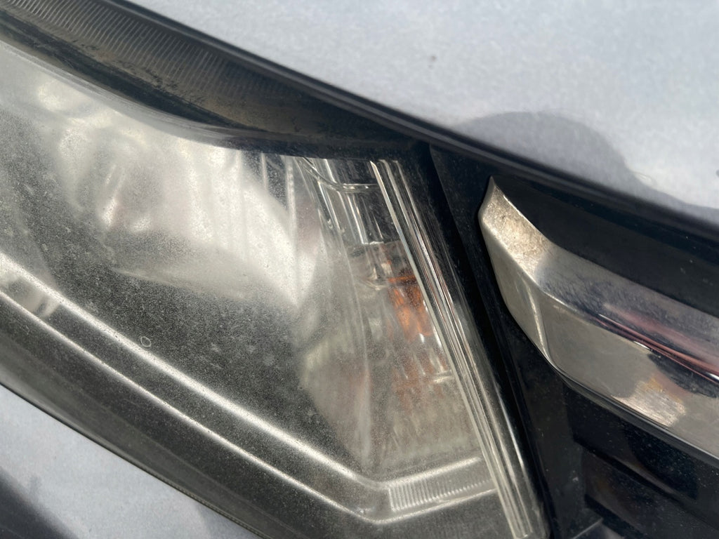 Frontscheinwerfer Honda Civic IX Rechts Scheinwerfer Headlight SCH2954684017dy