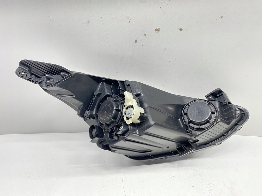 Frontscheinwerfer Hyundai I10 92101-B9000 Links Scheinwerfer Headlight SCH9096545157vk