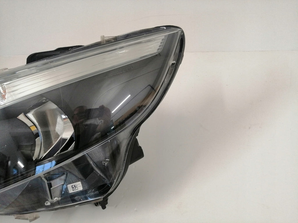 Frontscheinwerfer Mercedes-Benz Vito A4479067700 Links Scheinwerfer Headlight SCH2271509256ir