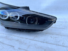 Laden Sie das Bild in den Galerie-Viewer, Frontscheinwerfer Hyundai I30 III 92102-G4120 LED Rechts Scheinwerfer Headlight SCH8277869866ew