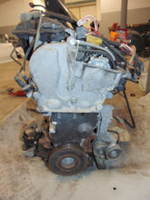 Laden Sie das Bild in den Galerie-Viewer, Motor Renault Scenic F4R1771 2.0 135PS 99kW 150TKm Benzin Engine Komplett MOT6858341567gq