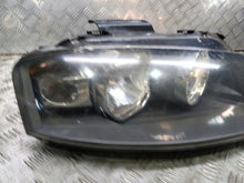 Load image into Gallery viewer, Frontscheinwerfer Audi A3 Rechts Scheinwerfer Headlight