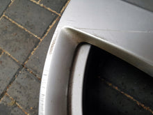 Load image into Gallery viewer, 1x Alufelge 17 Zoll 7.5&quot; 5x112 37ET Glanz Silber 4G0601025L Audi A6 C7 Rim Wheel