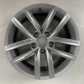 1x Alufelge 16 Zoll 6.5