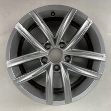 Load image into Gallery viewer, 1x Alufelge 16 Zoll 6.5&quot; 5x112 46ET 5G0601025CS VW Golf Vii Rim Wheel